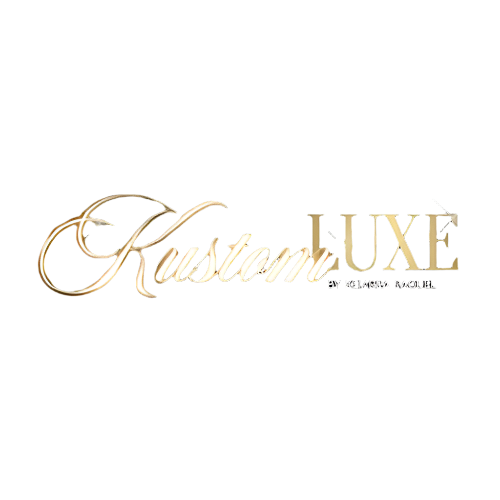 Kustom Luxe 