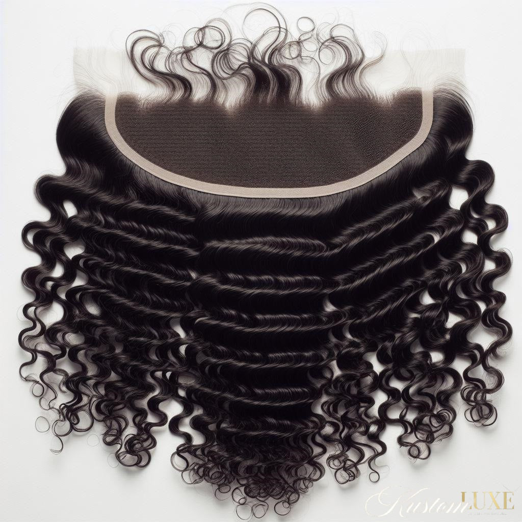 Deep Wave Frontal