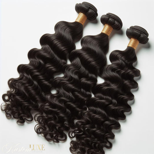 Deep Wave Bundle