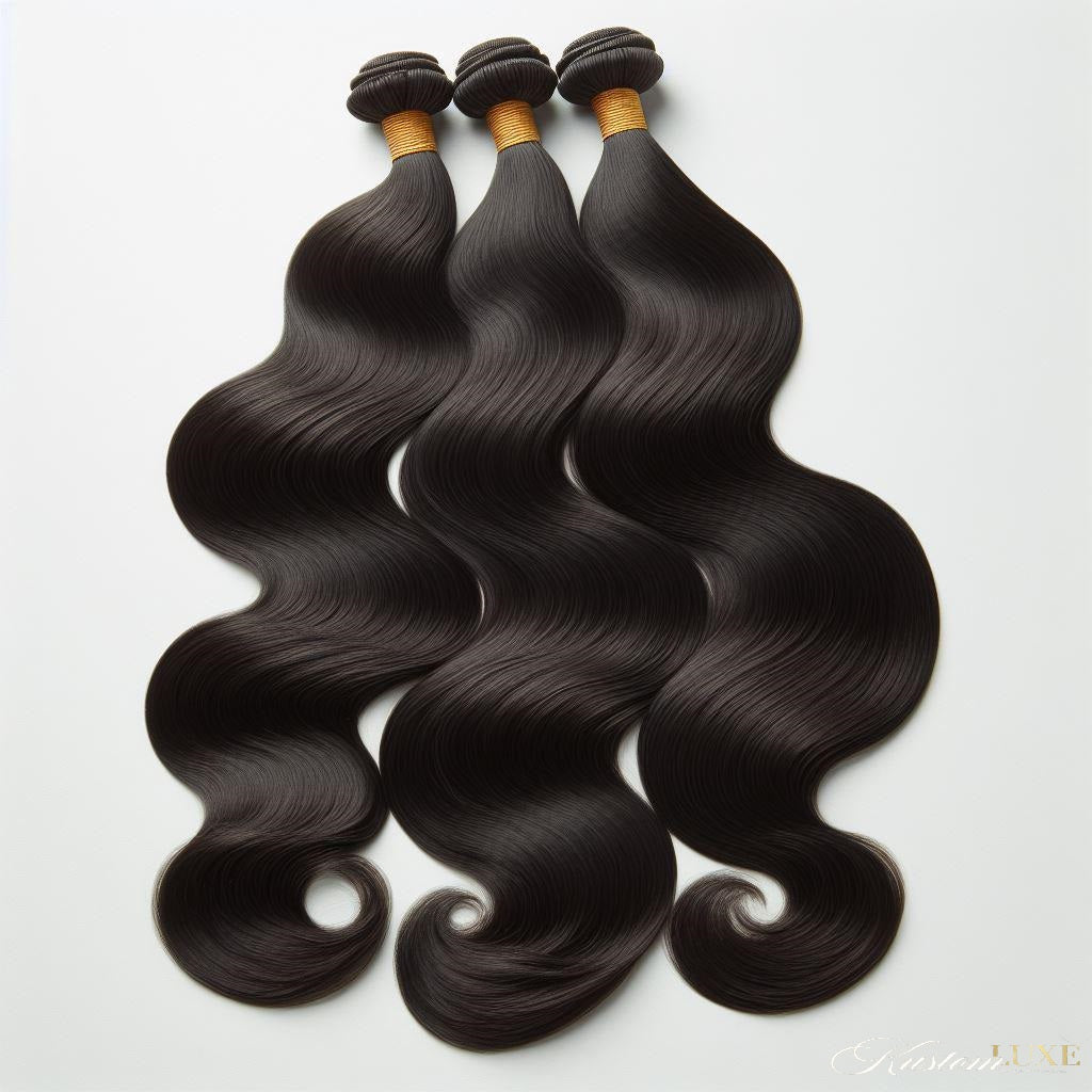 Body Wave Bundles