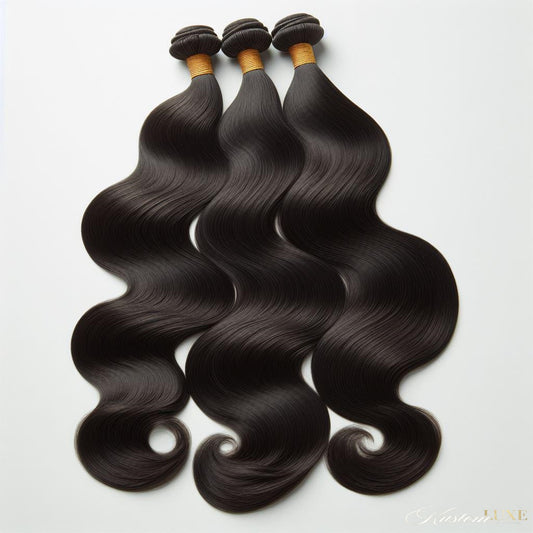 Body Wave Bundles