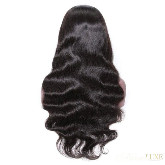 Body Wave Wigs