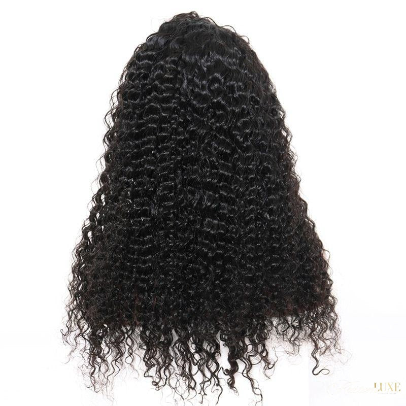 Deep Wave Wigs