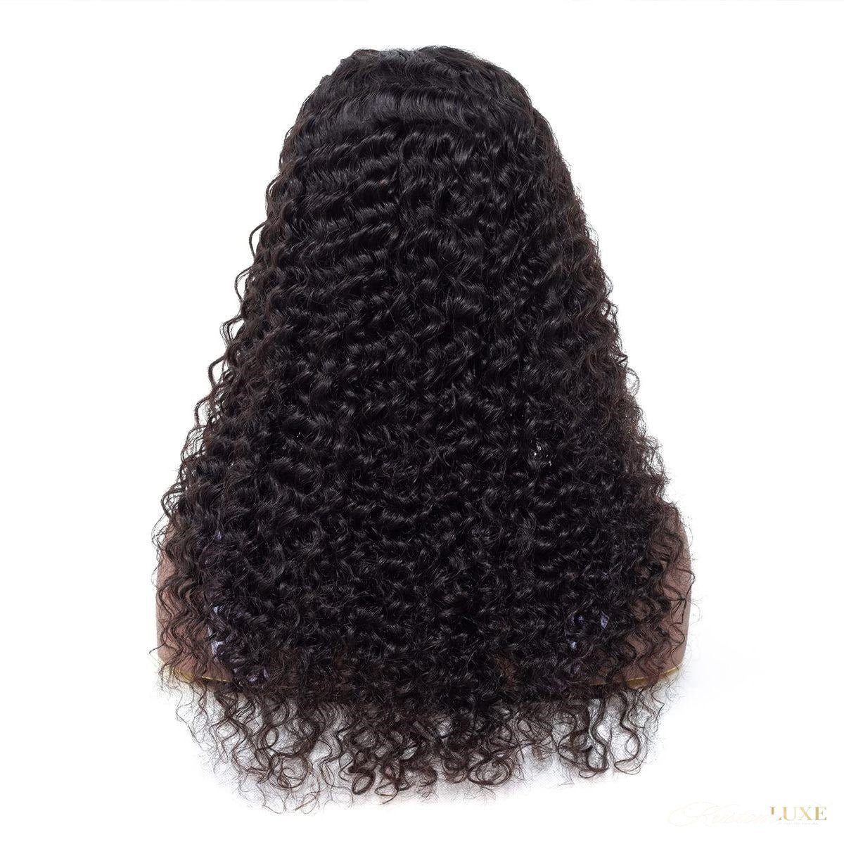 Burmese Curly Wigs